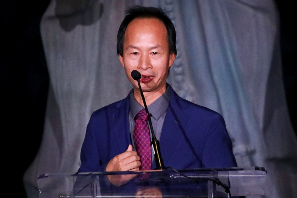 El festival de cine de Nueva York fue cancelado después de que el organizador denunciara que los cineastas habían sido presionados por las autoridades chinas. El festival de cine de Nueva York fue cancelado después de que el organizador denunciara que los cineastas habían sido presionados por las autoridades chinas.