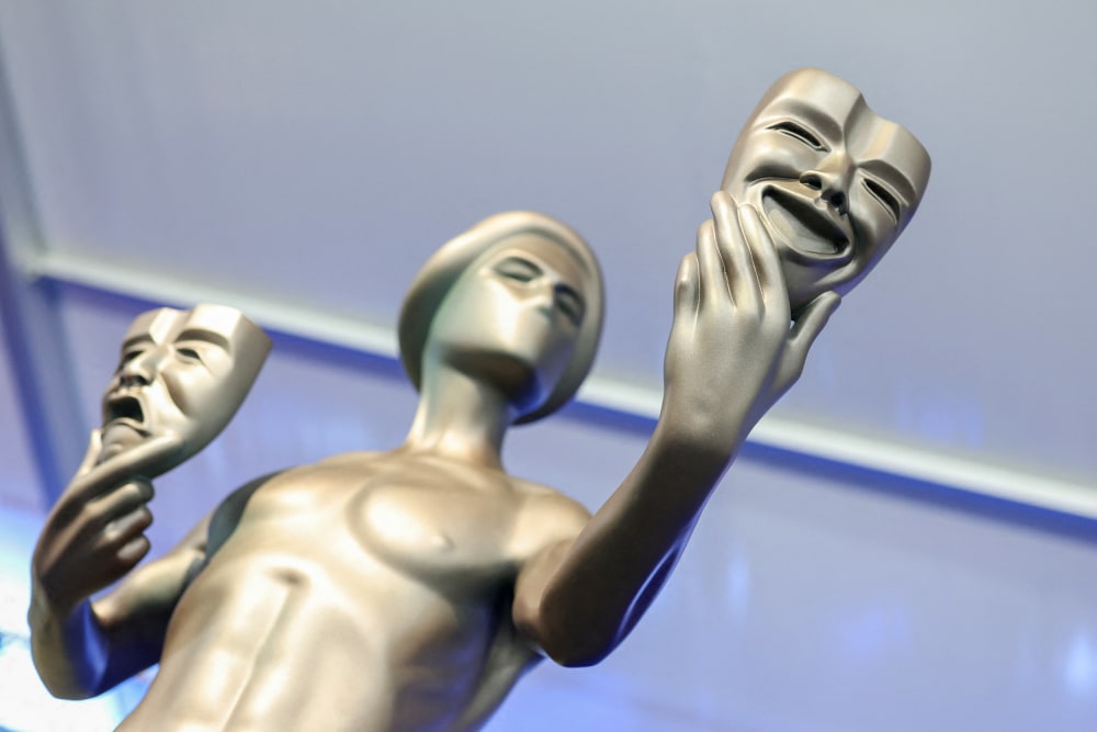 Los premios del Sindicato de Actores de Cine cambiarán de nombre a Premios del Actor en 2026. Los premios del Sindicato de Actores de Cine cambiarán de nombre a Premios del Actor en 2026.