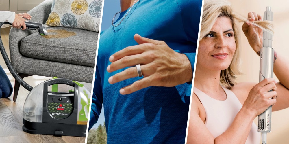 Shop TODAY's top Black Friday deals on Amazon — up to 53% off