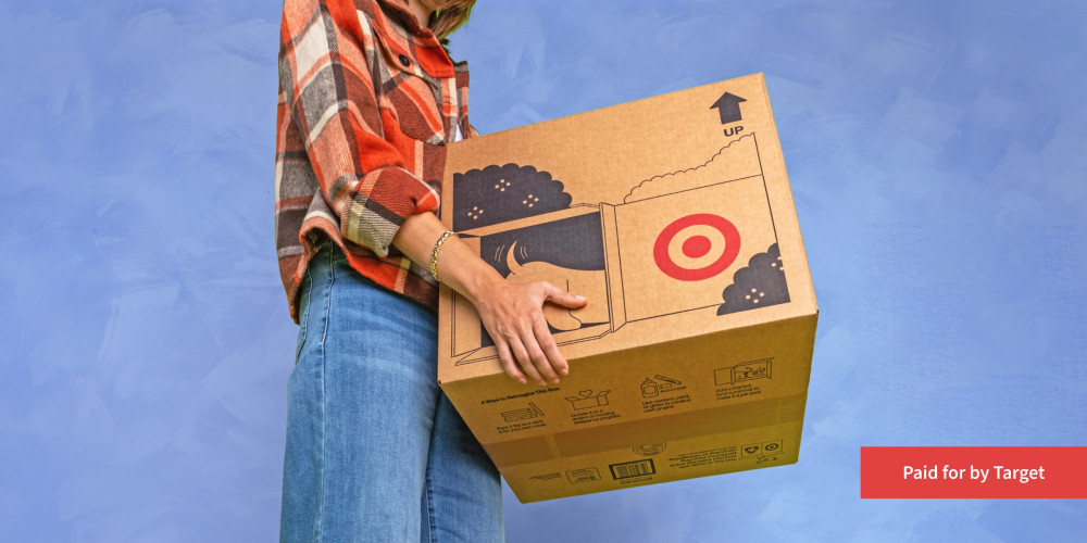 We're Tracking the Best Target Black Friday Deals All Day — Up to 57% Off