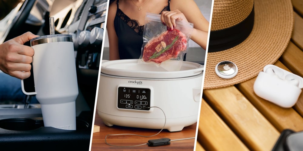 These Black Friday Deals Impressed Our Readers The Most — Up to 71% Off Apple, Yeti and More