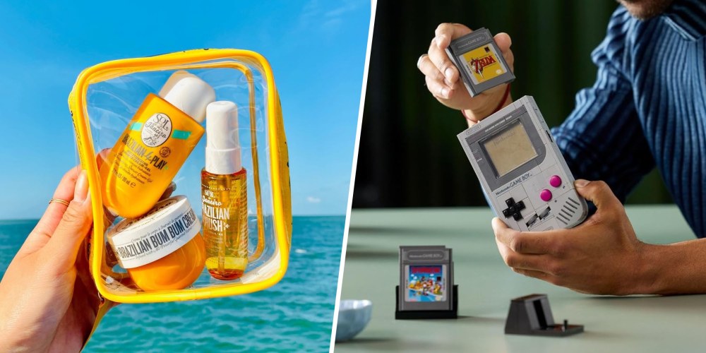 Don't Stress — We've Rounded Up the Best Amazon Gifts That Will Arrive in Time