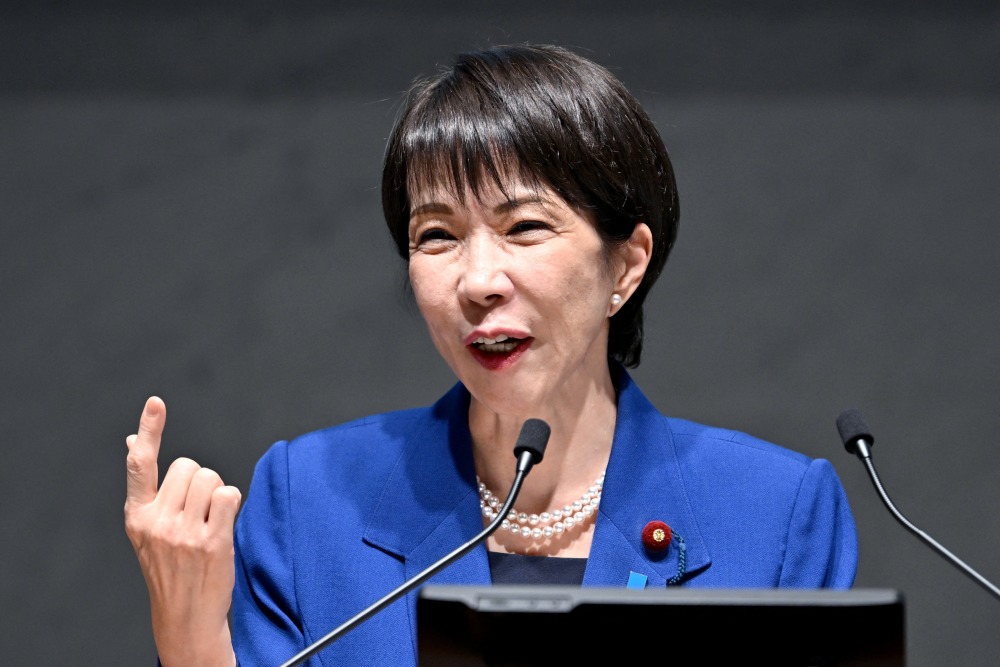 日本、過去最大9兆円超の防衛予算を閣議決定