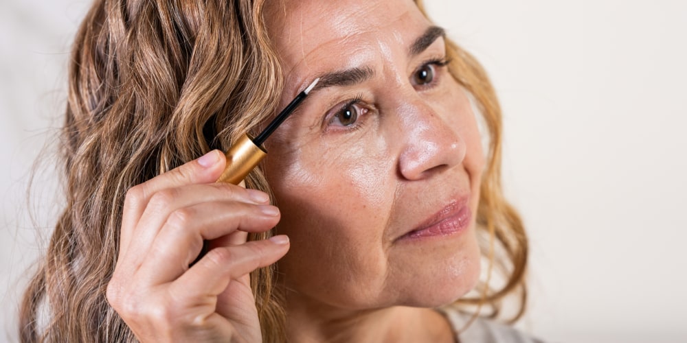 Achieve Your Best Brows Yet With These Expert-Recommended Products