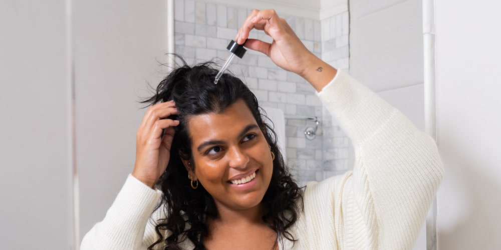 Can Peptides Help with Hair Loss? What Dermatologists Say