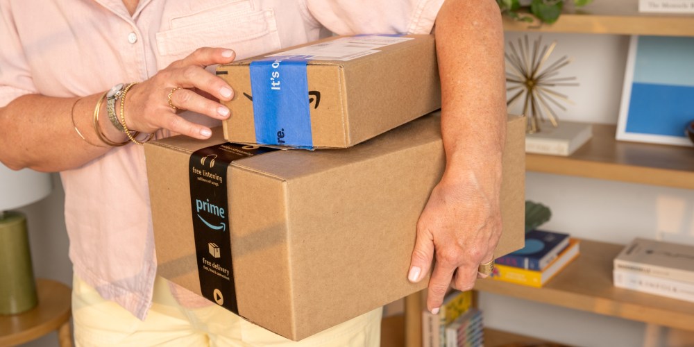 Amazon's Presidents Day Sale Has Steep Deals Starting at $6: Shop Apple, Brooks, More