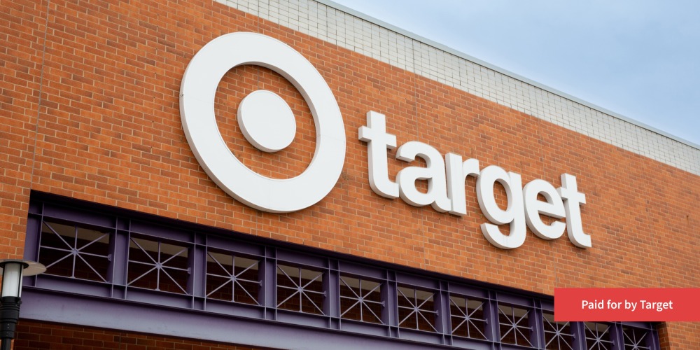 Last Call: Target's Presidents Day Sale Ends Tonight — These Deals Are Still in Stock