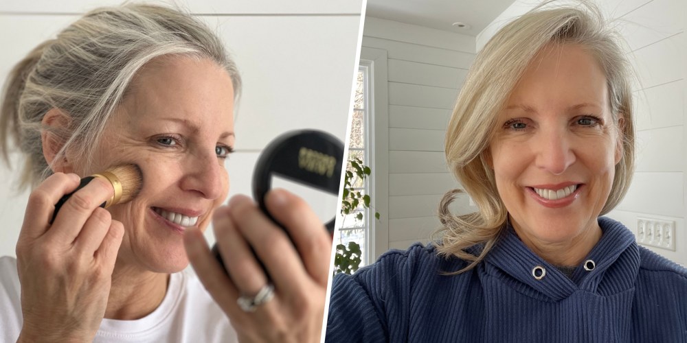 I've Spent 25+ Years Testing Makeup — Here's a Powder Foundation That Delivers