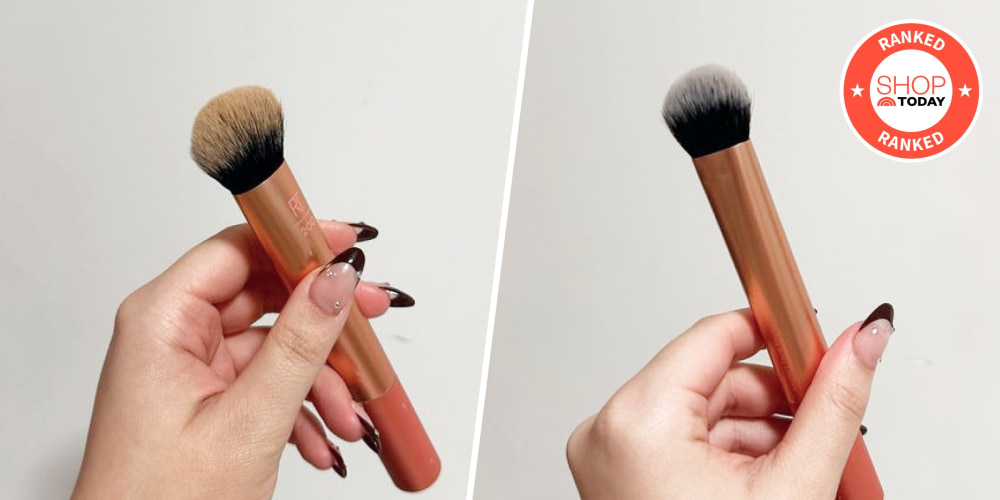 The Best Makeup Brush Cleaners to Get Them Looking New Again, Tested by an Editor