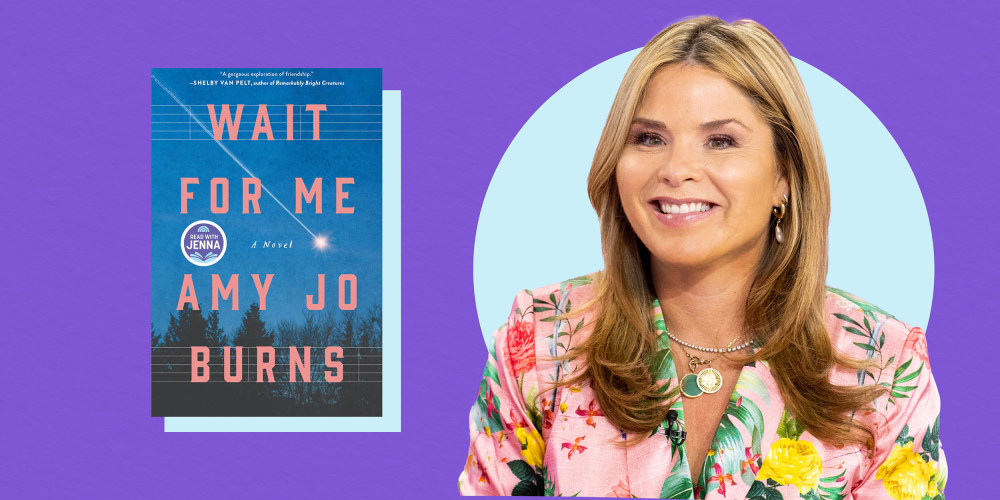 Read With Jenna's March 2026 Pick Is an 'Emotional Mystery' in a Beautiful Setting