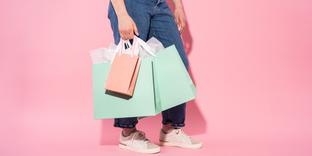 Amazon Big Spring Sale: Score 50% Off or More on Tech, Kitchen Essentials, Apparel and More