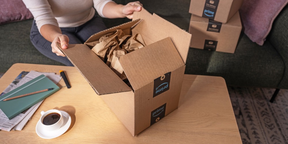 We Found the Best Amazon Spring Sale Deals Worth Shopping, up to 65% Off