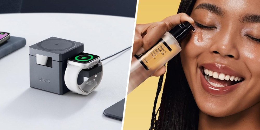 These TODAY-Exclusive Amazon Big Spring Sale Deals Score You up to 57% Off