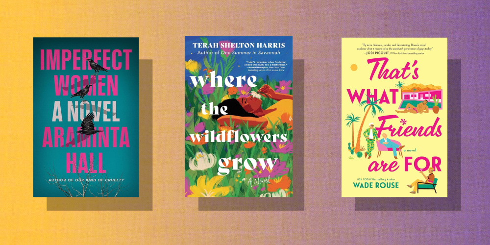 4 Books to Read this March, According to Kwame Alexander