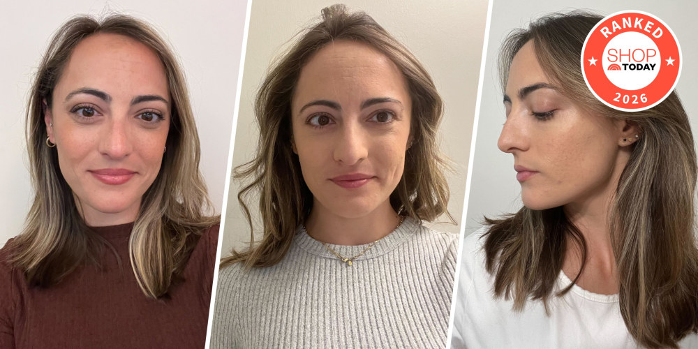 Ranked: The 4 Best Foundations, Tested by an Editor