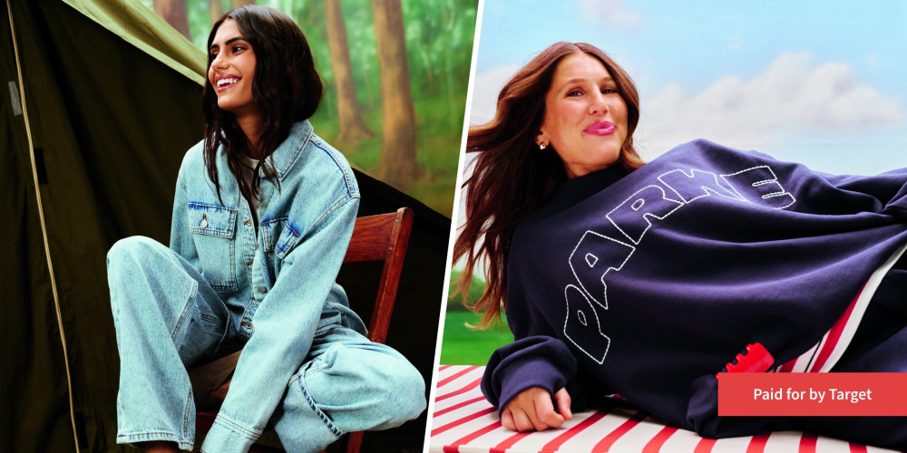 Parke x Target Is Coming! Here’s What We’re Planning To Shop — Starting at $5