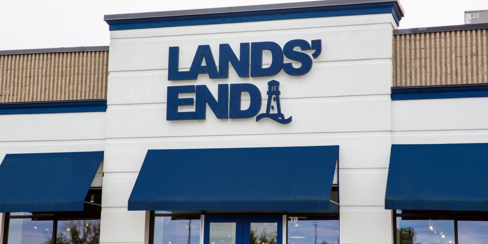 Lands’ End Has up to 60% off Their Entire Site — and Yes, Clearance Is Included