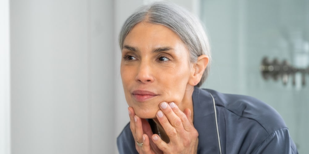 Do Wrinkle-Filling Skin Care Products Work? What Dermatologists Say