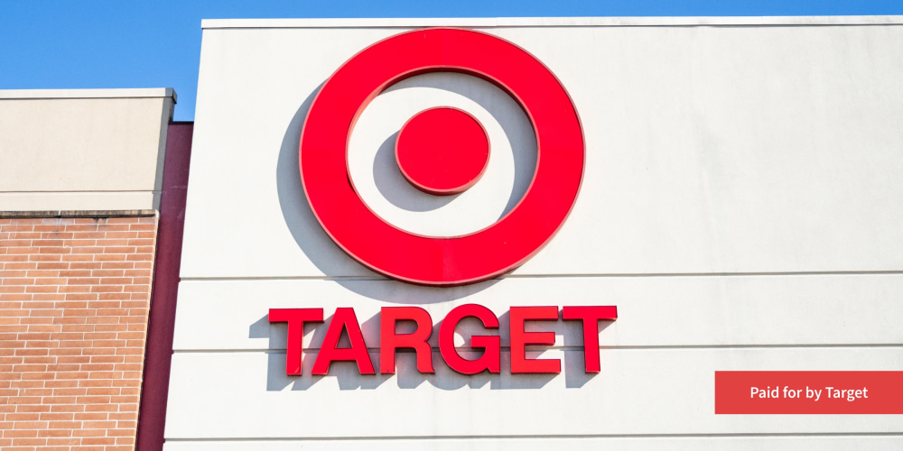 Target Is Running Summer Savings Ahead of Memorial Day — Best Early Deals to Shop
