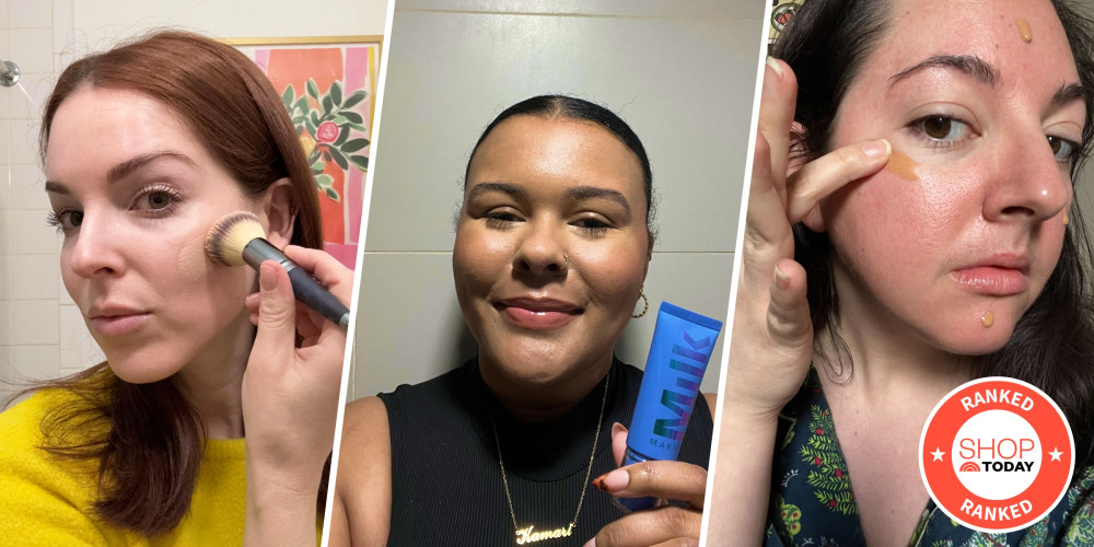 Ranked: The Best Skin Tints for Hydration, Coverage and a Smooth Complexion