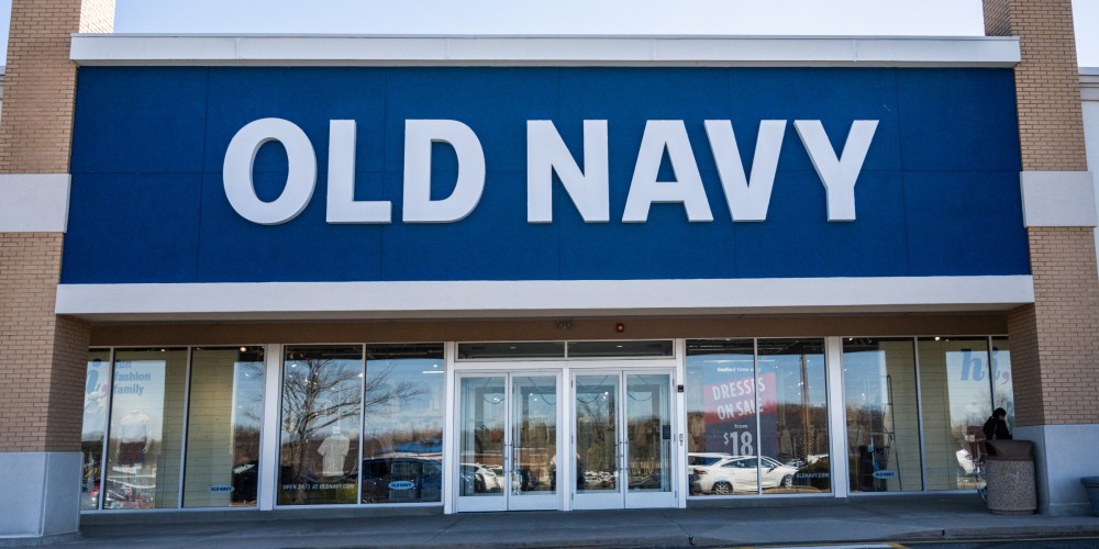 Everything Is 50% Off at Old Navy Right Now — Here Are the Deals You Should Be Shopping