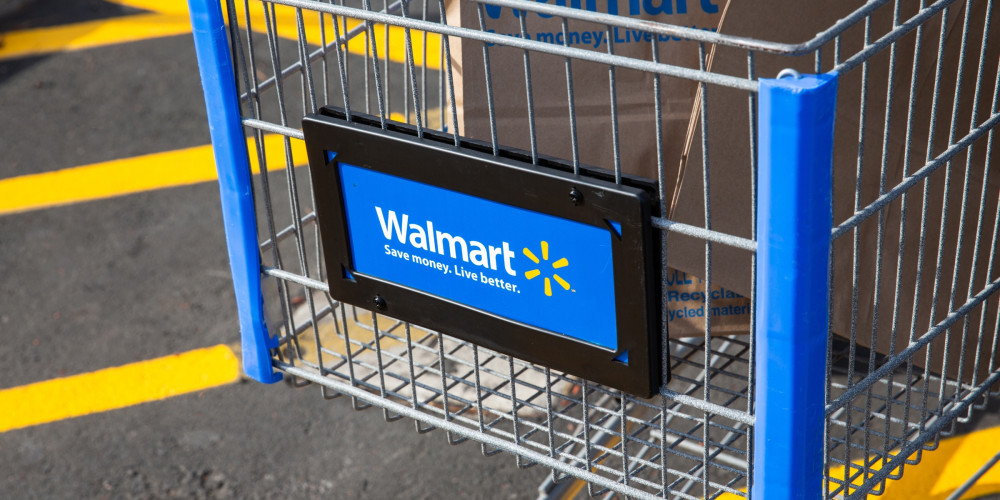 Walmart’s Early Memorial Day Deals Are Too Good — Up To 85% off Keurig, Vizio and more