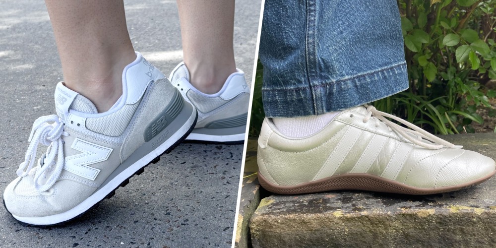 These Are the Best Running, Walking and Lifestyle Sneakers Under $100, According to Editors