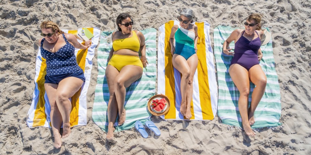 We Found Flattering, Durable and Affordable Summer Swimsuits on Amazon – All Under $50