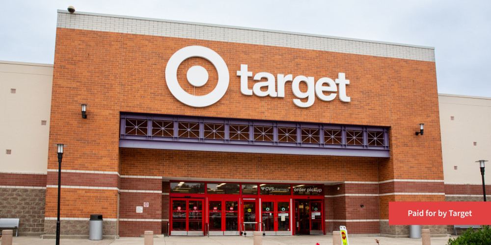 Target Circle Deal Days Are Returning! Everything We Know — Plus, Early Deals to Shop Now