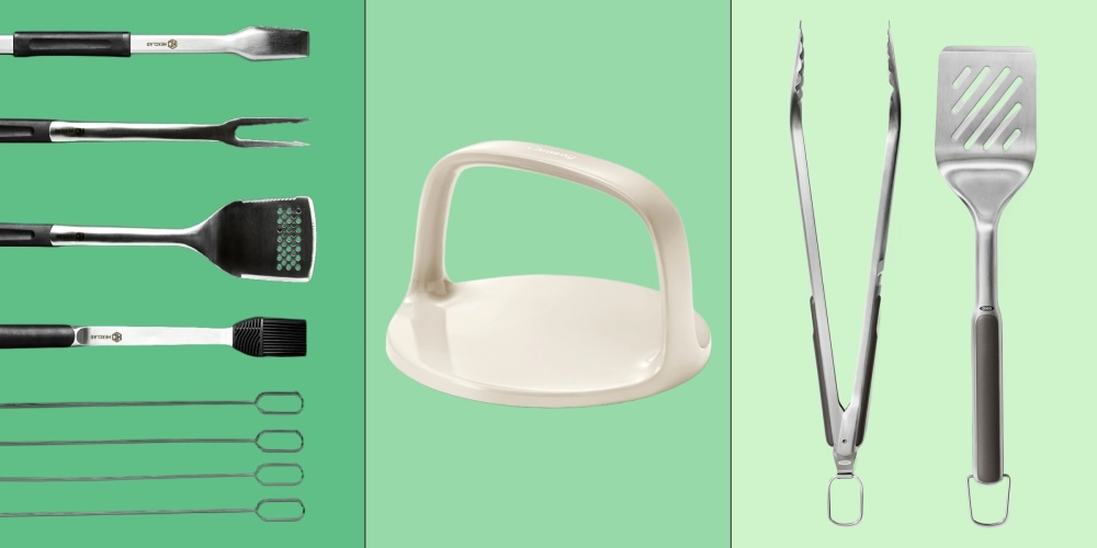 BBQ tools