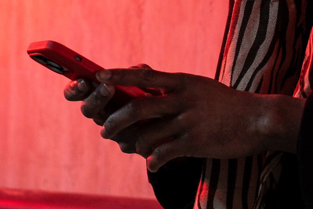 Inside the world’s scam capital, where enslaved workers are forced to defraud Americans online