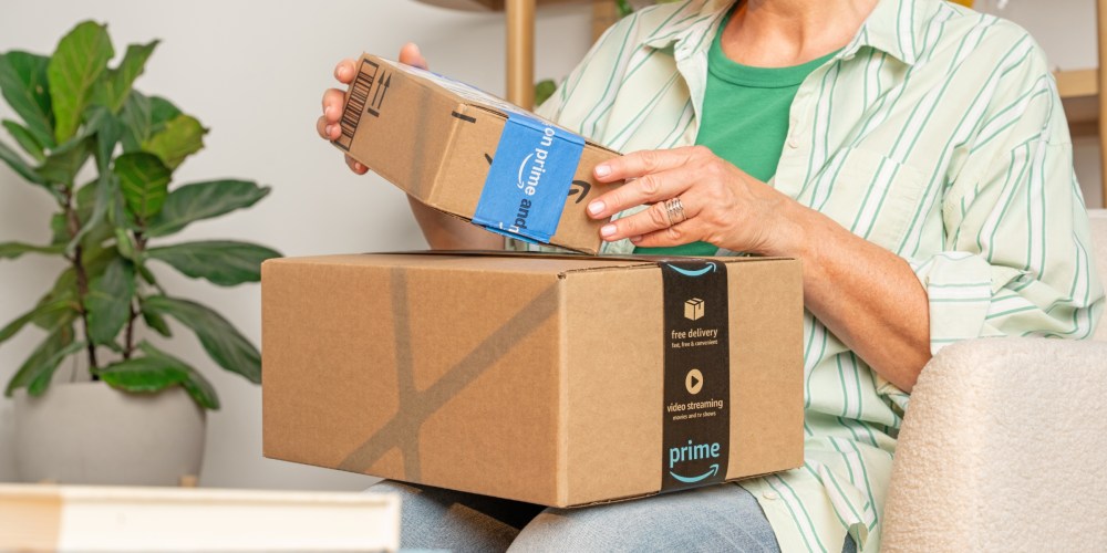 Early Prime Day Deals — Up to 73% off Home Essentials, Ranked Winners and More