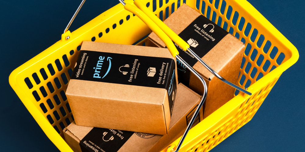 Live: 140+ Prime Day Deals Our Editors Recommend Shopping Before the Sale Ends
