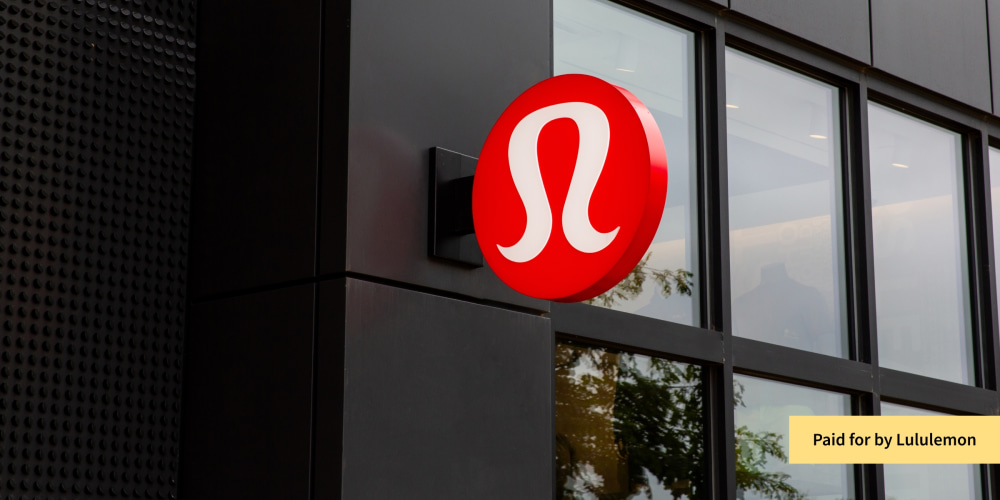 Don’t Miss Lululemon’s Rare Summer Sale — Deals Under $100