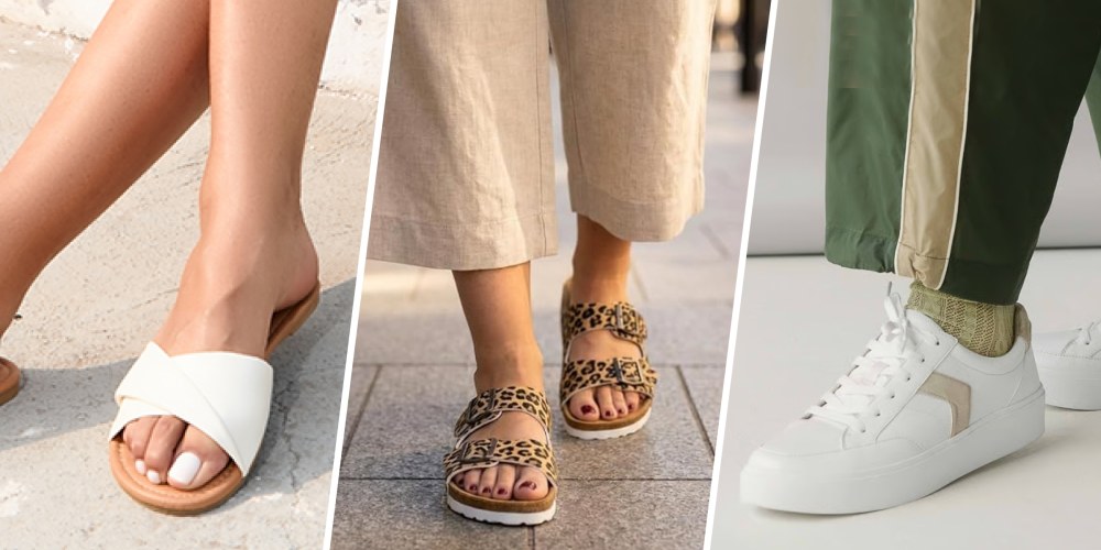 Amazon Quietly Kept These Prime Day Shoe Deals Live