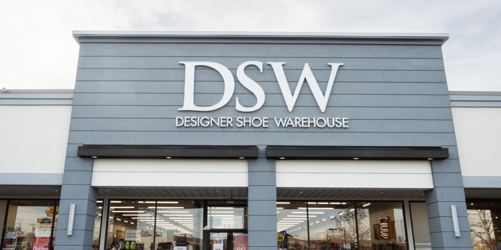 All the Shoes Worth Buying During DSW’s 4th of July Sale, up to 50% Off