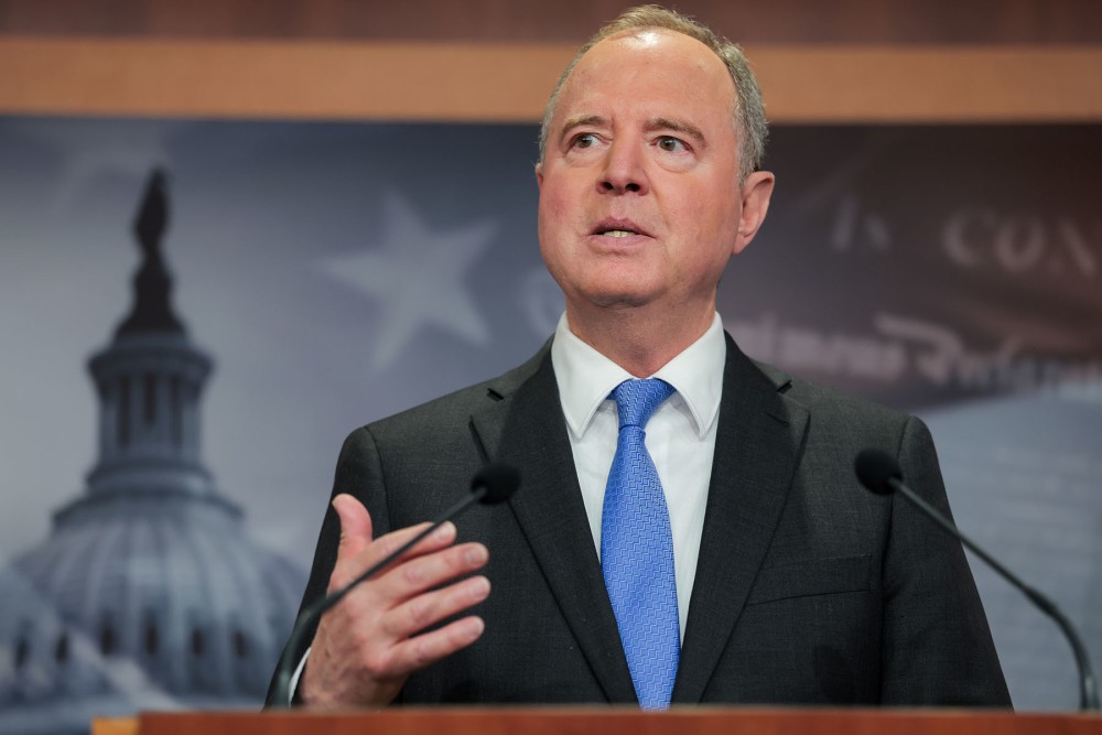 New bill takes aim at Chinese AI companies accused of copying American tech