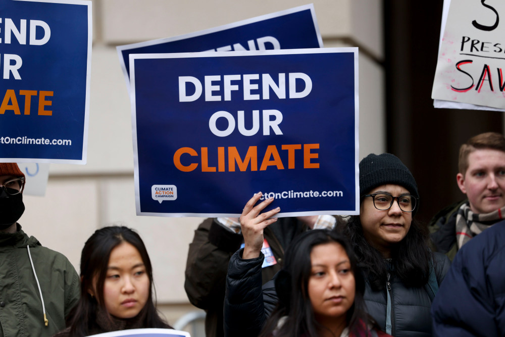 How a wonky reference manual for judges prompted a firestorm over climate change