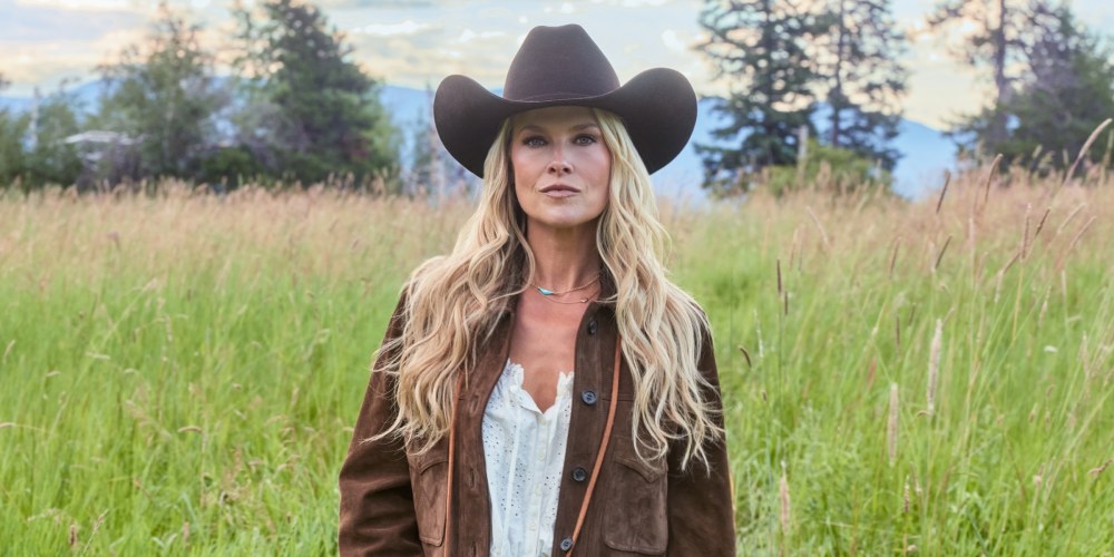 Ali Larter Opens up About Turning 50, Her Soft Skin Hack and Healthy Snack Must-Haves