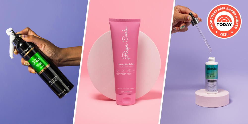 Hair Awards 2026: The Best Leave-Ins, Serums and Treatments, Tested by Editors