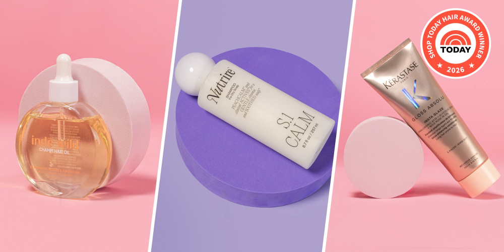Hair Awards 2026: The Best Editor-Tested Shampoos, Conditioners and Masks of the Year