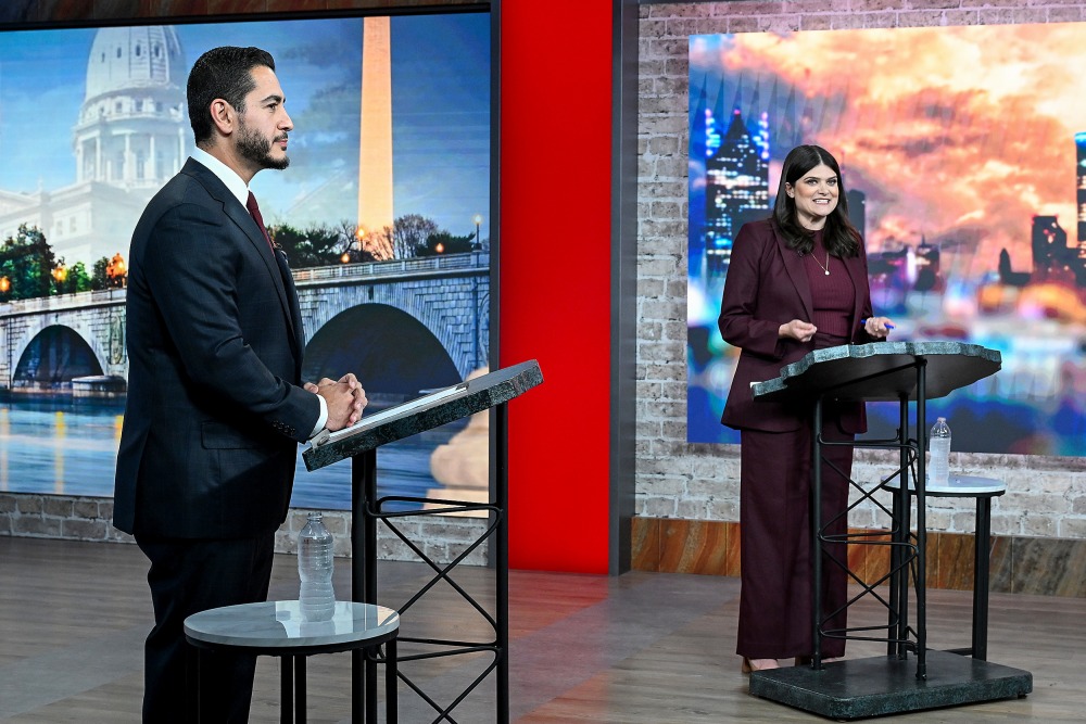 Progressives expand their reach and money finds its limit: Takeaways from Tuesday’s primaries