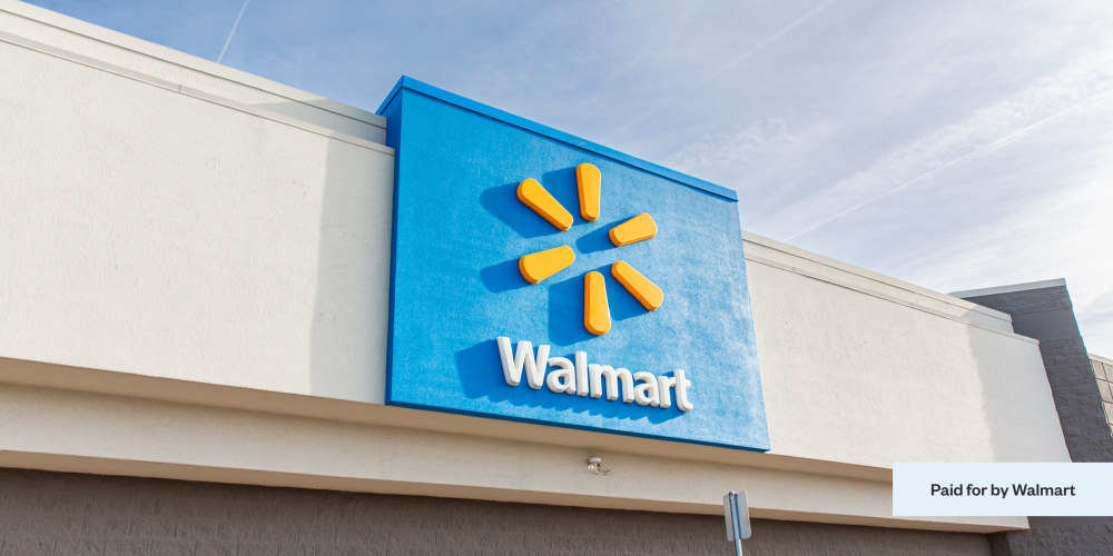 Walmart Just Dropped Tons of Beauty Deals — Here Are Our Favorites