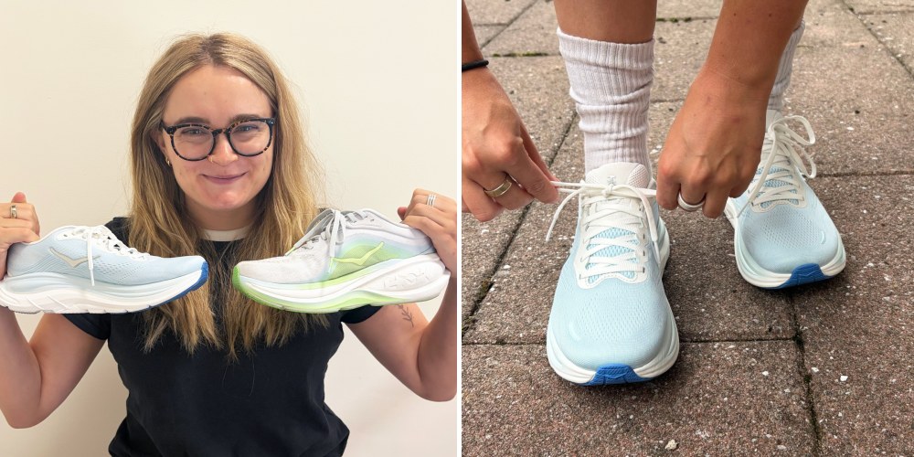 I Write About Sneakers for a Living — These Are My Favorite Pairs of 2026