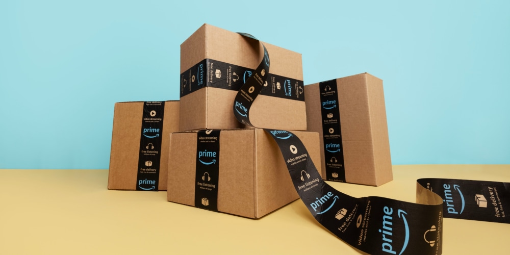 When Is Amazon’s Fall Prime Day? Here’s What We Know So Far
