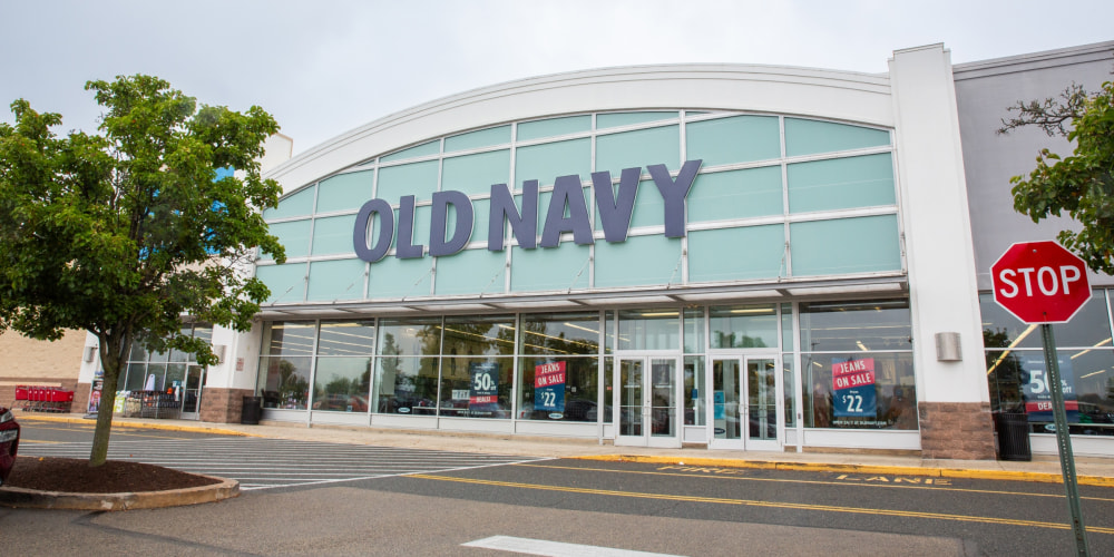 Old Navy’s Early Labor Day Deals Worth Shopping Ahead of Fall