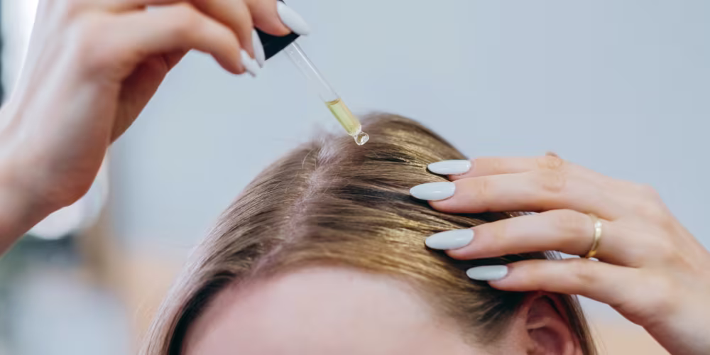Dermatologists and Stylists Name the Hair Thickening Products That Actually Work
