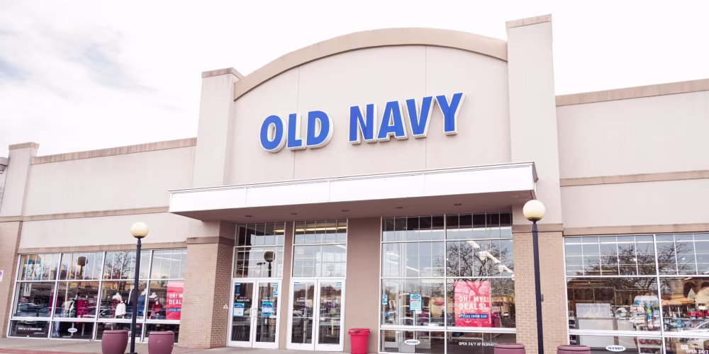 Old Navy’s Labor Day Deals are Live! Our Top Picks Start at $8