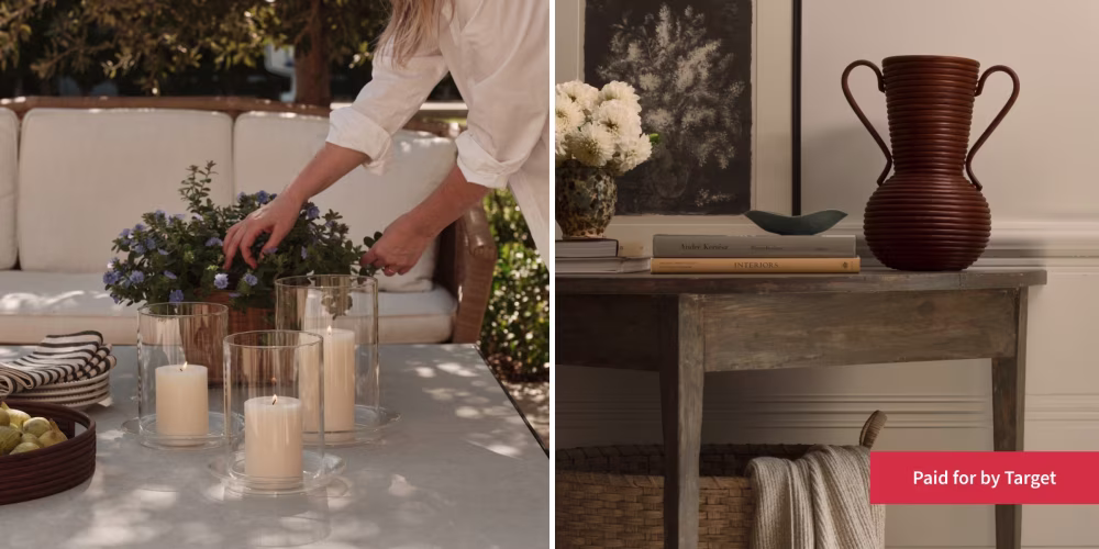 Target Just Launched a Cozy Designer Collection — and It’s Perfect for Fall