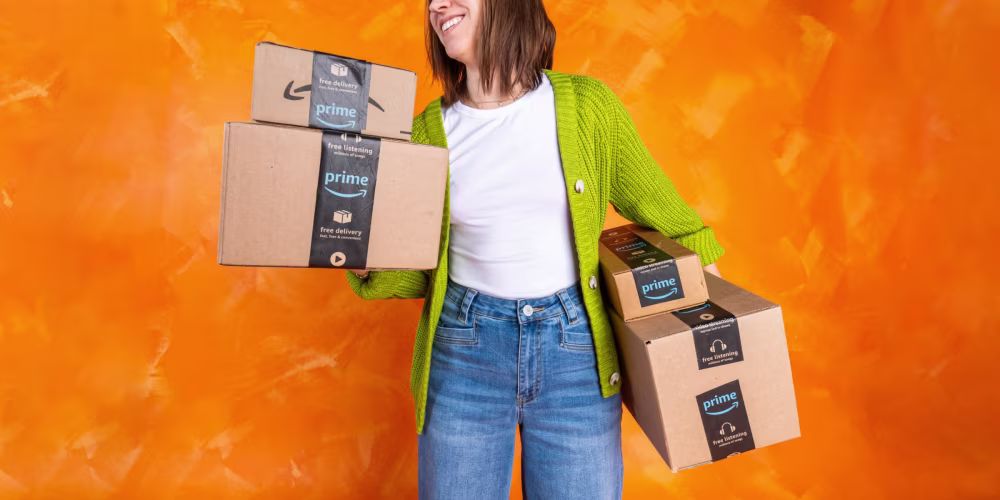 October Prime Day Is Coming Back and Here Are the Early Deals to Shop